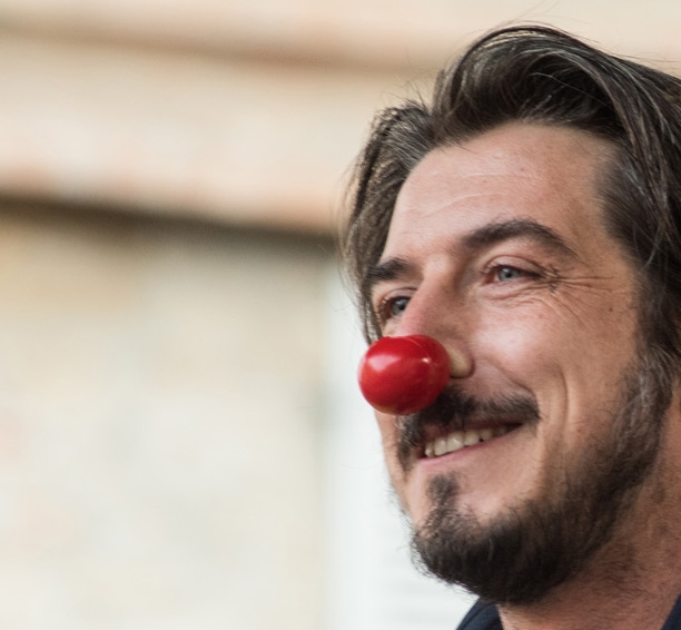 clown