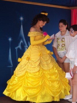 Parata Disney Parata Disney