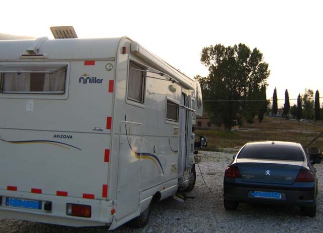 Parcheggio Parcheggio