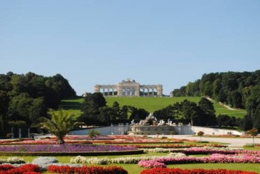 Parco Gloriette