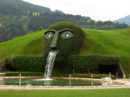 Parco Swarovski
