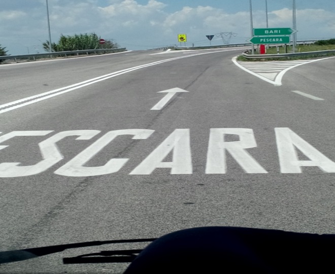 pescara