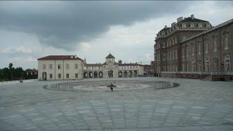Piazza a Torino Piazza a Torino