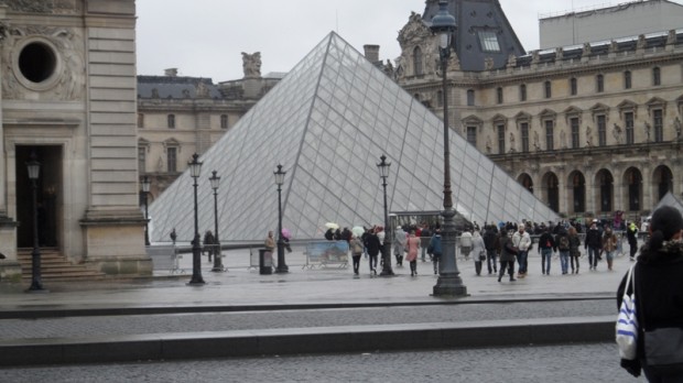 Piramide
