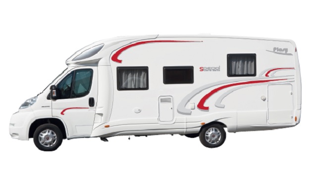 Serie limitata PLASY Special Limited Edition 2014