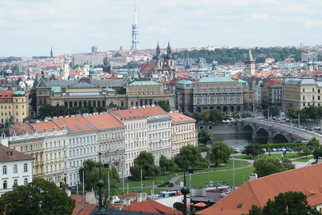 Praga Praga