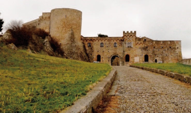 puglia