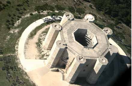Puglia Imperiale - Castel del Monte Puglia Imperiale - Castel del Monte