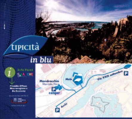 Primo raduno Nazionale città di Ancona: Tipicità in Blu