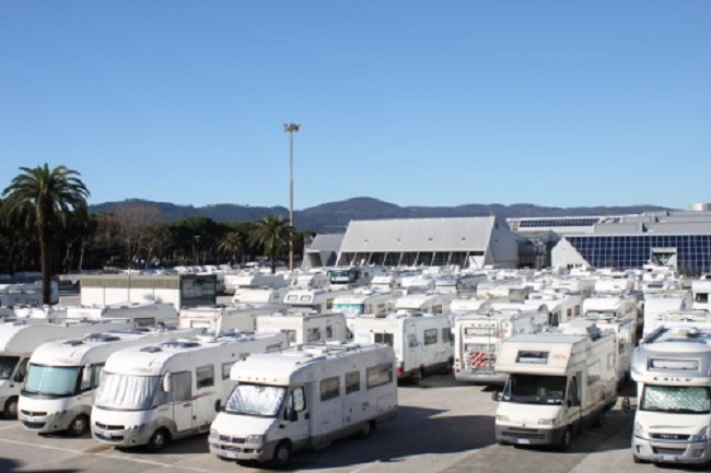 Resoconto del 26° Radino nazionale del Toscana Camper Club TOUR.it a 2014