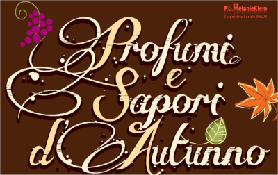 Raduno Profumi e Sapori d'Autunno Raduno Profumi e Sapori d'Autunno