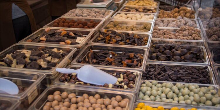A Rimini dal 5 al 7 novembre arriva “Cioculeda”, la Festa del Cioccolato