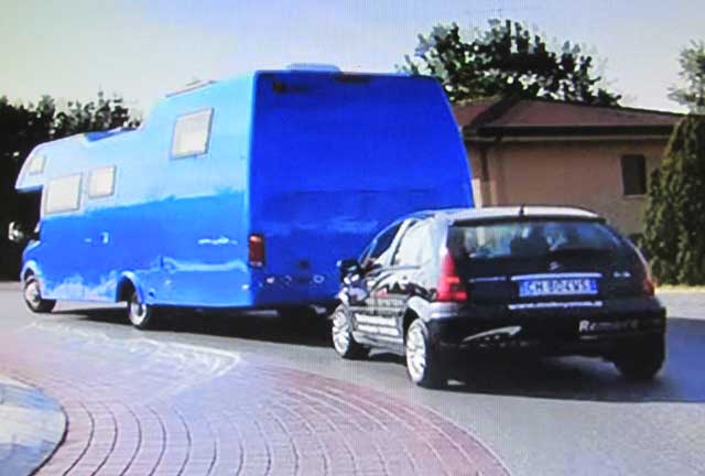 rimorchio camper auto rimorchio camper auto