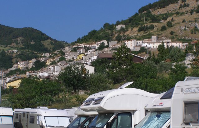 Roccamandolfi (IS) Roccamandolfi (IS)