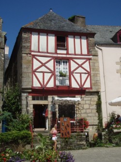 Rochefort-en-terre Rochefort-en-terre