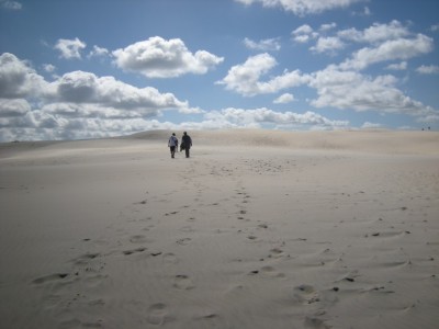 Rubjerg Mile