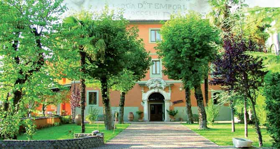 San Donato Val di Comino - Villa Gran Cassa San Donato Val di Comino - Villa Gran Cassa