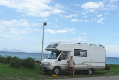 San Giorgio di Gioiosa Marea | camper San Giorgio di Gioiosa Marea | camper