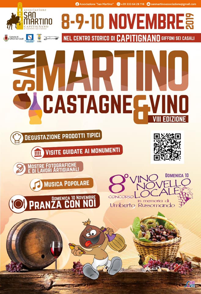san martino