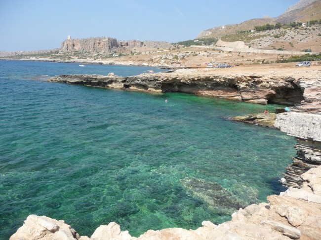 San Vito lo Capo | Golfo di Cofano San Vito lo Capo | Golfo di Cofano