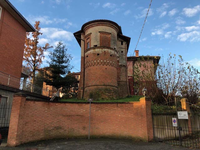 santo stefano