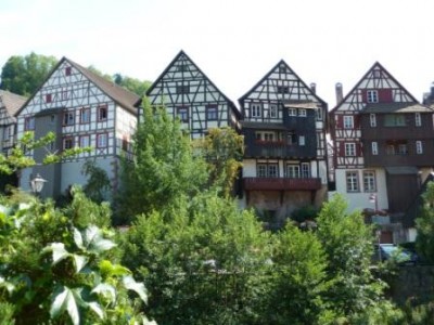 Schiltach