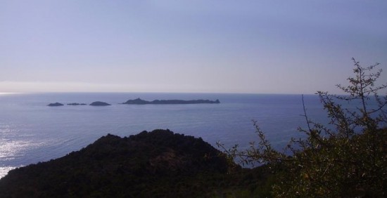 Scorci della Costa