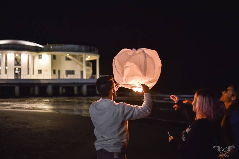 notte dei desideri
