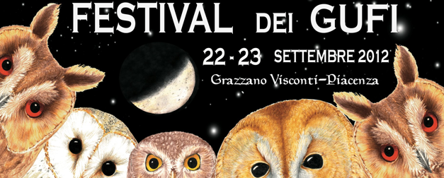 Festival dei Gufi 2012 Festival dei Gufi 2012