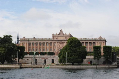 Stoccolma | Palazzo Reale