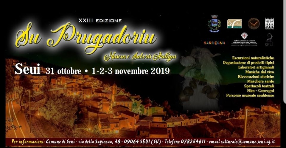 su prugadoriu