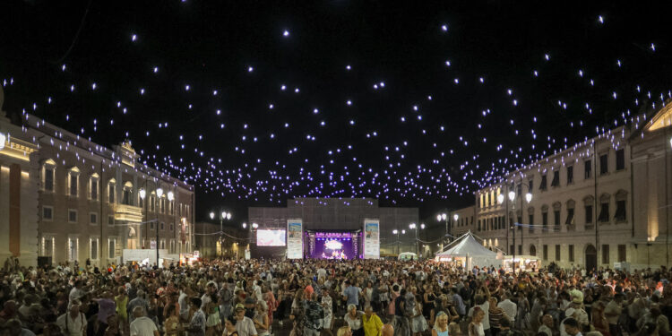 Summer Jamboree: a Senigallia (AN) torna il festival dell’America degli anni ’40 e ’50