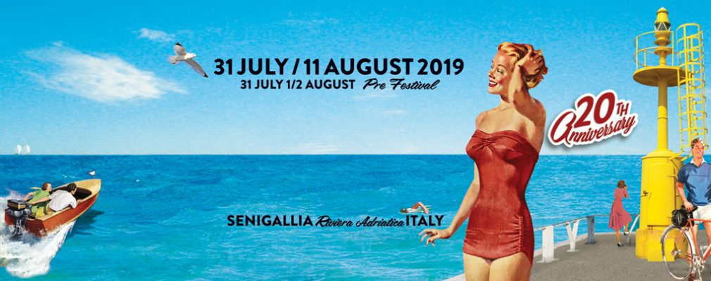 summer jamboree