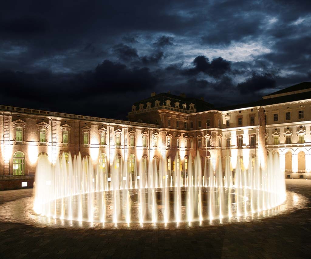 Reggia di venaria