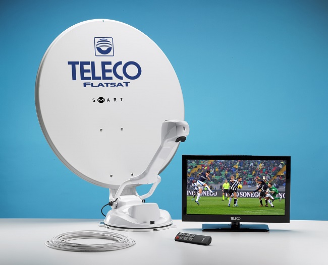 teleco-flatsat-smart