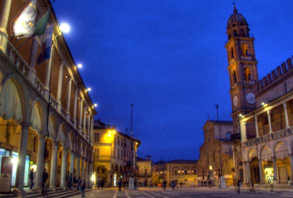 Terre di Faenza Terre di Faenza