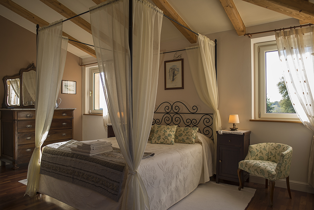 Camera B&b