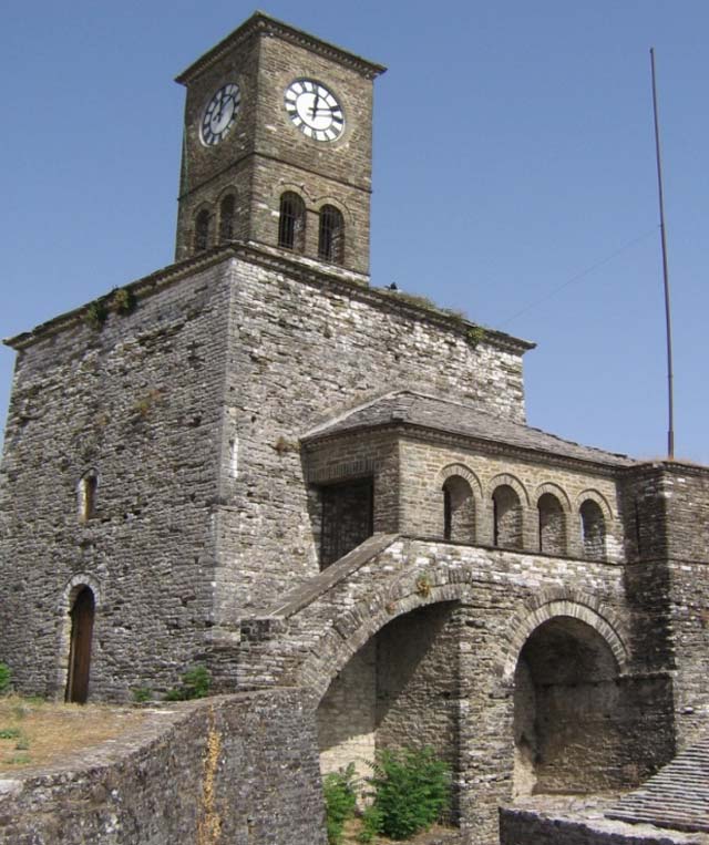Torre del Castello Torre del Castello