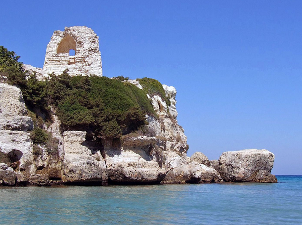 Torre dell'Orso | Puglia Torre dell'Orso | Puglia