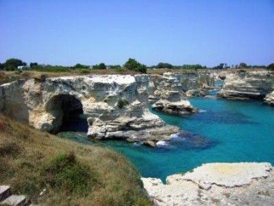 Torre Sant'Andrea