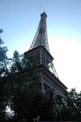 Tour Eiffel