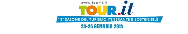Tour.it 2014 più breve più ricco Tour.it 2014 più breve più ricco