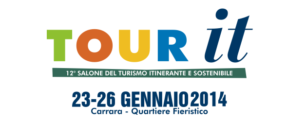 Arriva Tour.it 2014 il salone che guarda alla sostenibilità Arriva Tour.it 2014 il salone che guarda alla sostenibilità