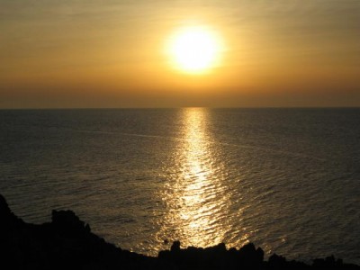 tramonto-in-provenza