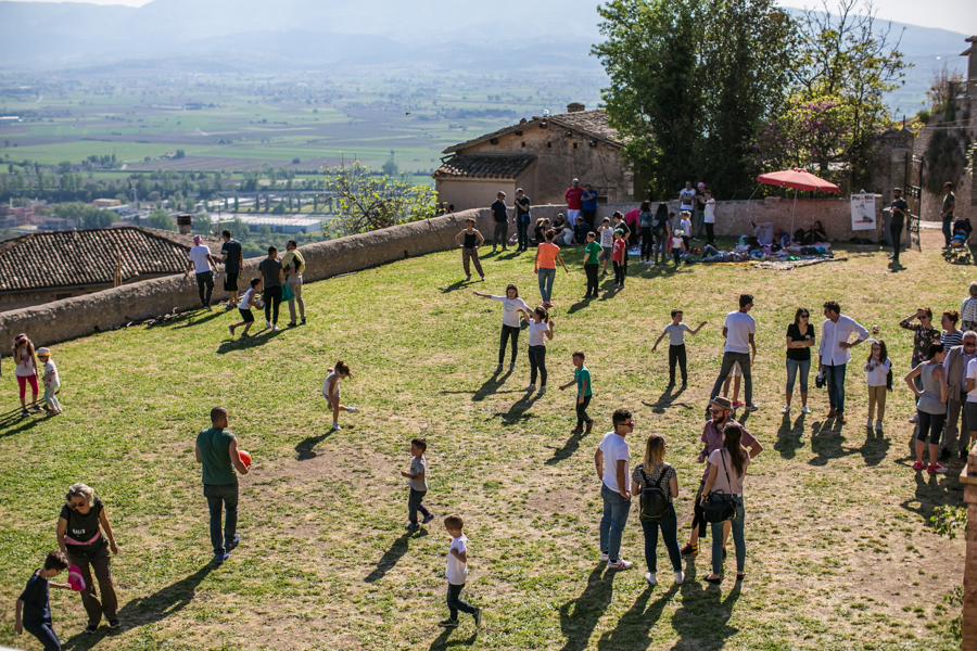 eventi
