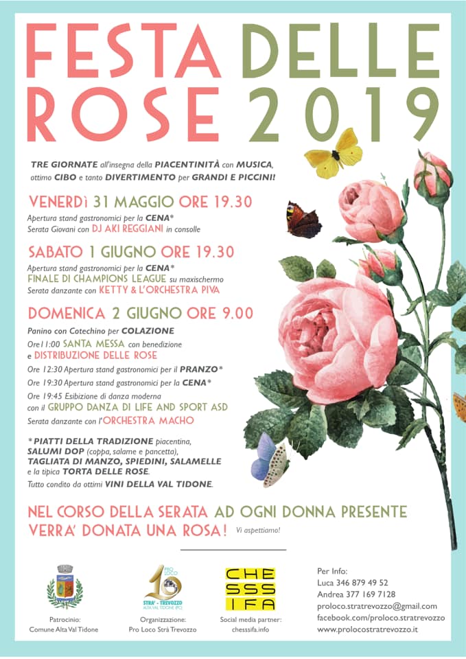 eventi