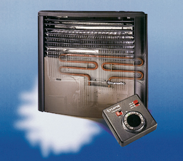 Truma Ultraheat 1998 Truma Ultraheat 1998