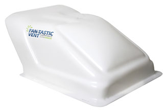 Ultra Breeze Vent Cover by Fan-Tastic Vent | Ecosan Ultra Breeze Vent Cover by Fan-Tastic Vent | Ecosan
