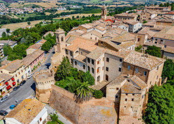 Al via “Borghi di velluto”: tanti eventi alla scoperta dei tesori d’arte e dei sapori della Val Mivola