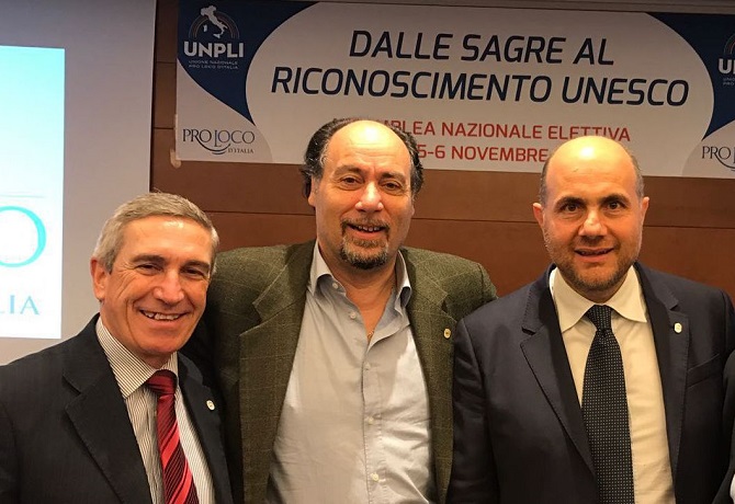 unpli rinnovo incarichi